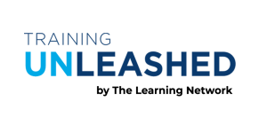 Training Unleashed Logo