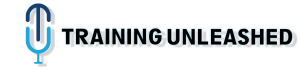 Training Unleashed Logo
